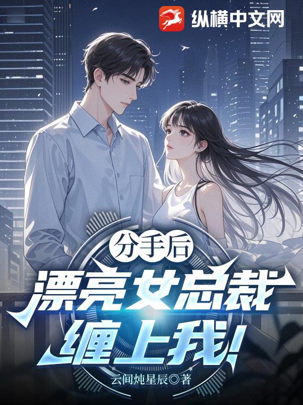 分手后，漂亮女总裁缠上我！